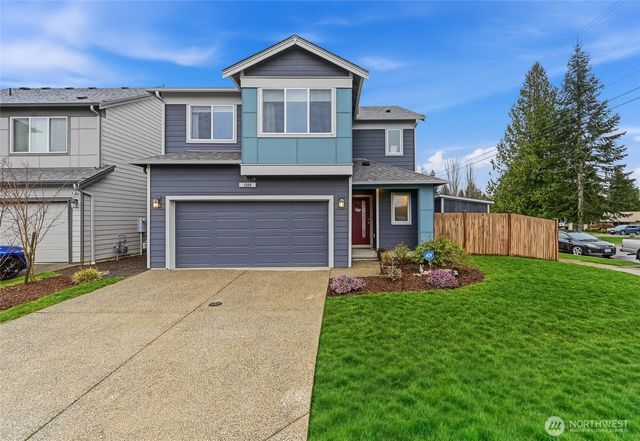 1304 10th Street, Sultan, WA 98294