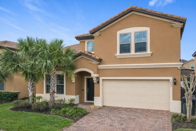 1602 Lima Ave, Kissimmee, FL 34747