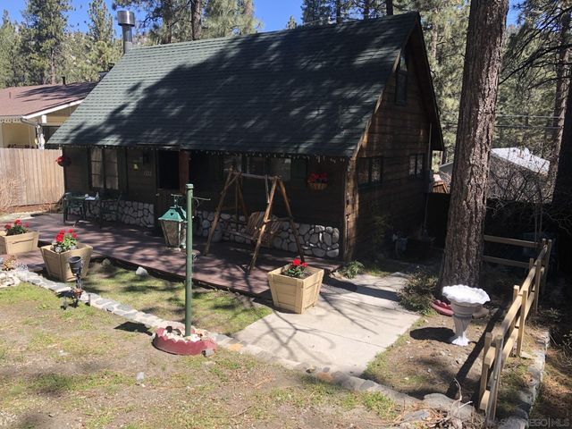 1332 Irene St, Wrightwood, CA 92397