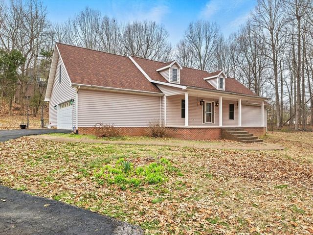 1413 Island Ford Rd, Madisonville, KY 42431