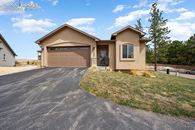 1530 Piney Hill Pt, Monument, CO 80132