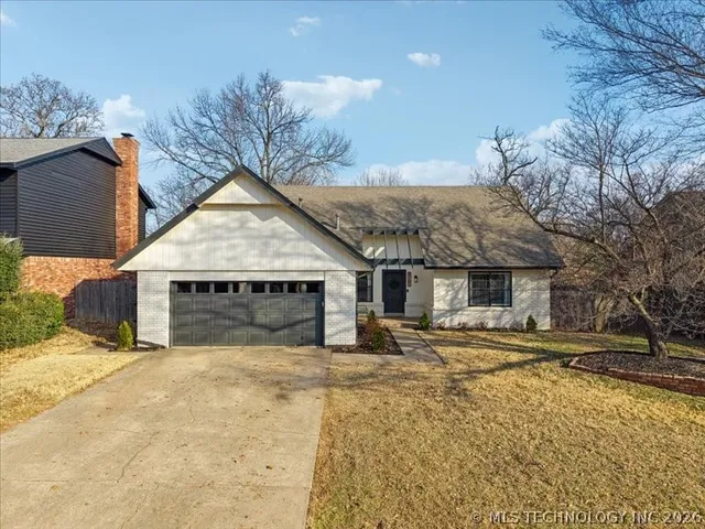 7101 E  99th St, Tulsa, OK 74133