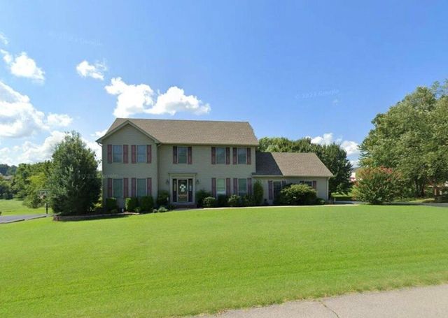 840 Wexford Way, Madisonville, KY 42431