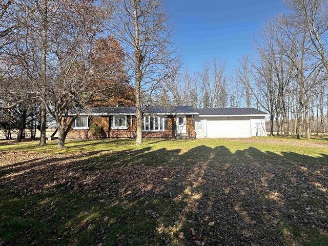 10656 MAC ARTHUR DRIVE, Marshfield, WI 54449