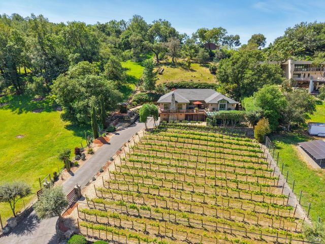 4111 Lovall Valley Road, Sonoma, CA 95476