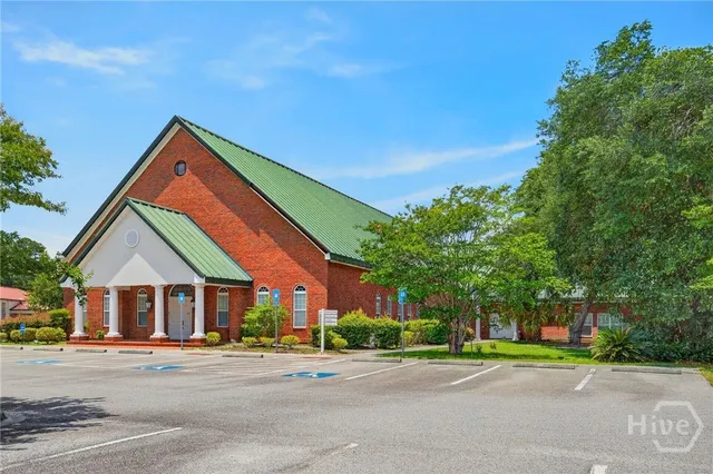 6161 Chief O F Love Rd, Savannah, GA 31419