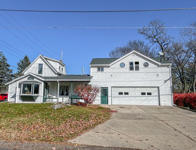 500 S  Main St, Berrien Springs, MI 49103