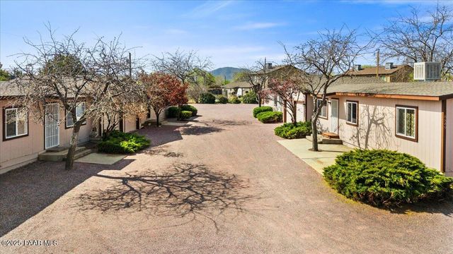Address Not Disclosed, Prescott Valley, AZ 86314