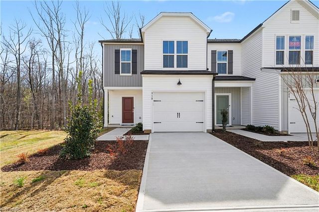 910 Plum Creek Pl, Greensboro, NC 27405