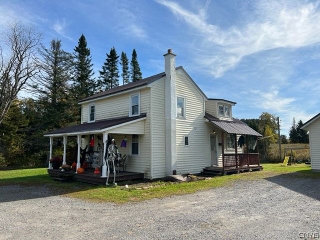 314 State Route 29A, Salisbury Center, NY 13454