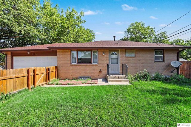 5110 Gladstone St, Lincoln, NE 68504