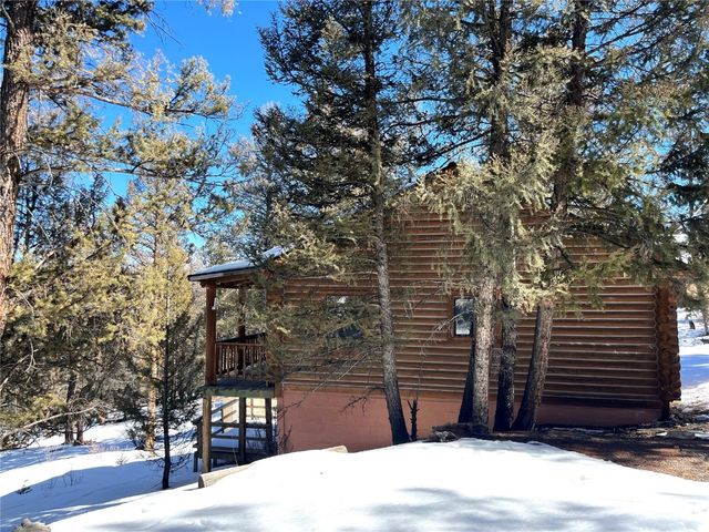 2420 Middle Fork Vis, Fairplay, CO 80440