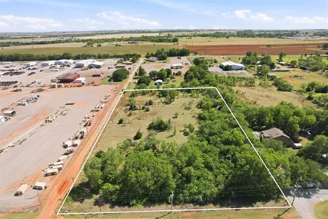Route 66 N #7-10, Elk City, OK 73644