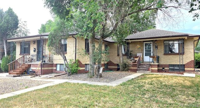 2591 - 2597 Pierce Street, Denver, CO 80214