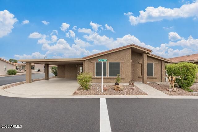 7373 E US HIGHWAY 60 -- #171, Gold Canyon, AZ 85118