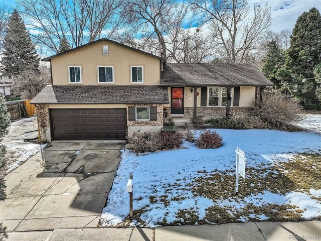 13462 W 70th Place, Arvada, CO 80004