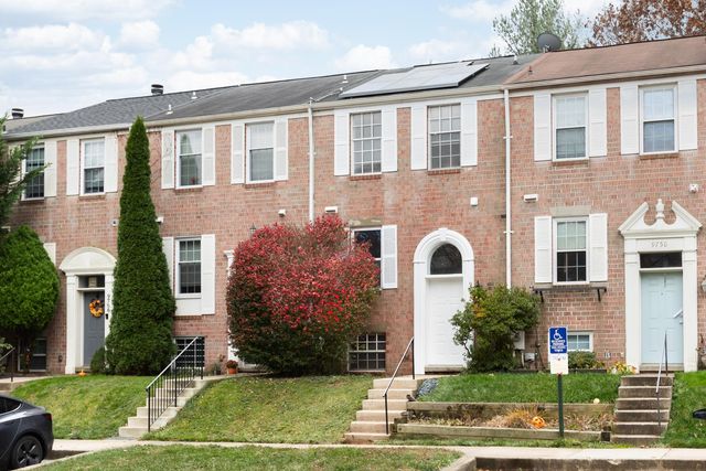 9752 Early Spring Way, Columbia, MD 21046