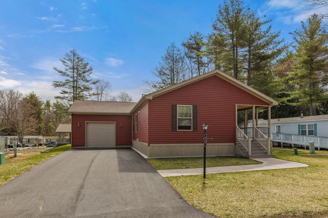 77 Eagle Drive, Rochester, NH 03868