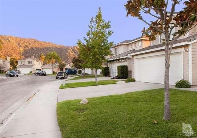 1669 Gold Dust Ct, Simi Valley, CA 93063
