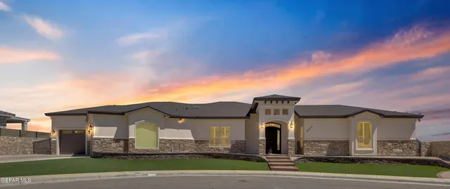 8500 Edgar Park Ave, El Paso, TX 79904
