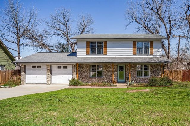 2118 Vanderbilt Ln, Austin, TX 78723