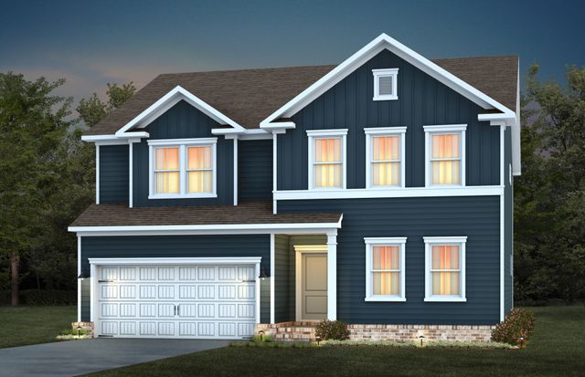 Mitchell Plan in Exchange at 401, Raleigh, NC 27603