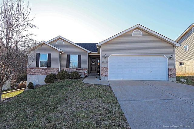 911 Foster Ct, Pevely, MO 63070