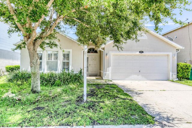 2165 Canopy Dr, Melbourne, FL 32935