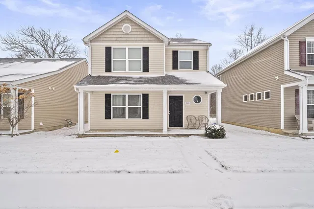 2803 Ballyvaughn Dr #48, Columbus, OH 43219