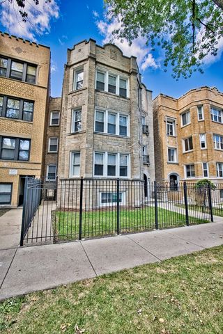 6318 N. Francisco Ave, Chicago, IL 60659
