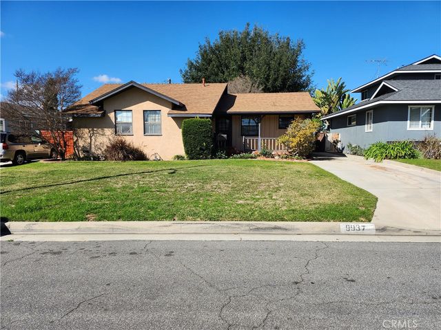 9937 Ceres Ave, Whittier, CA 90604