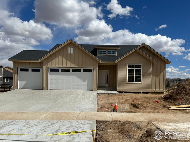 104 62nd Ave, Greeley, CO 80634