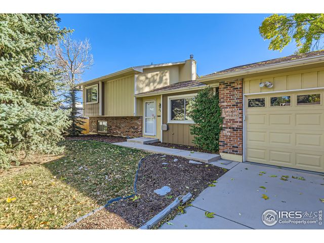 1133 Miramont Dr, Fort Collins, CO 80524