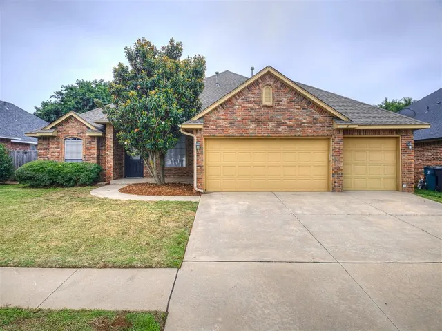 7432 NW 130th St, Oklahoma City, OK 73142
