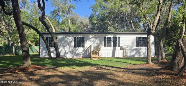 5674 CARIBBEAN Circle, Keystone Heights, FL 32656
