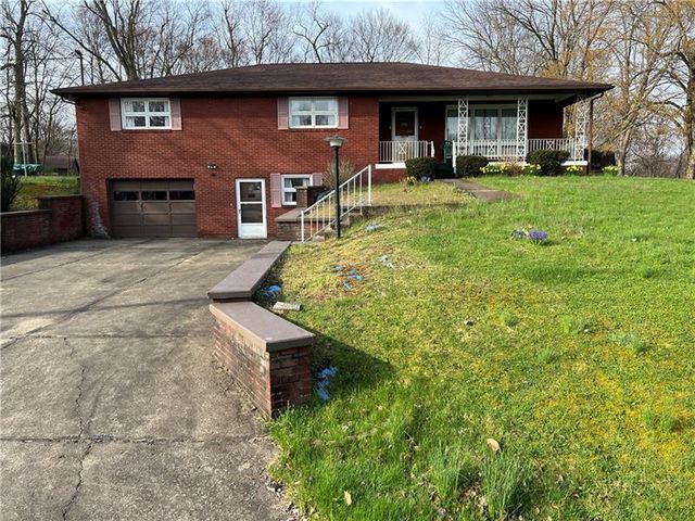 132 N  View Hts, New Florence, PA 15944