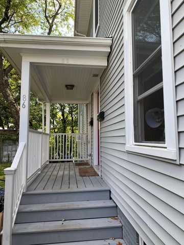 86 Clarendon Ave  #R, Somerville, MA 02144