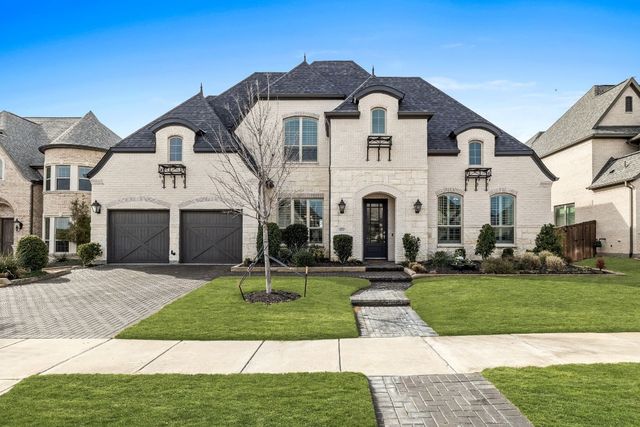 4059 Marble Hill Rd, Frisco, TX 75034