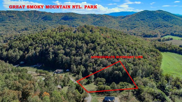 2409 Perilla Rd, Cosby, TN 37722