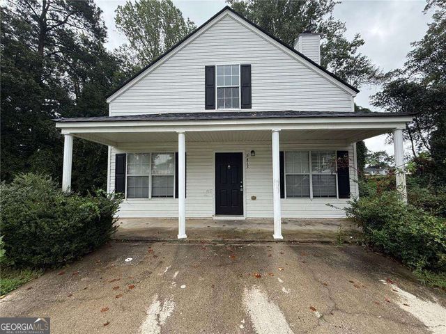 6413 Guinness Ct, Union City, GA 30291