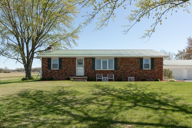 7413 S  County Road 975 E, Crothersville, IN 47229