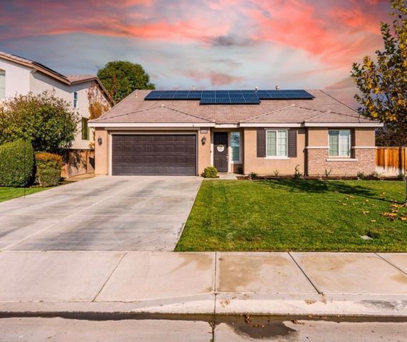 12102 Tiger Lily Ct, Bakersfield, CA 93311
