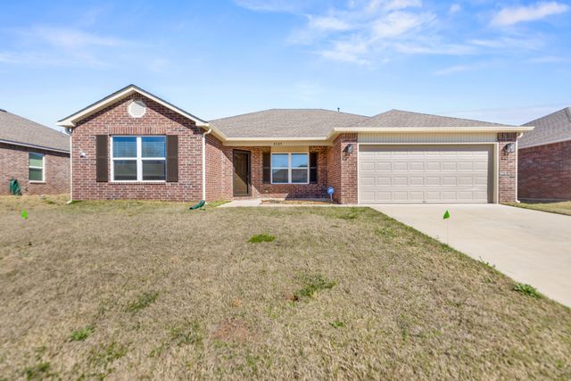 8325 E  163rd St S, Bixby, OK 74008