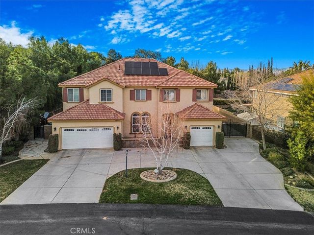 40939 Woodshire Dr, Palmdale, CA 93551