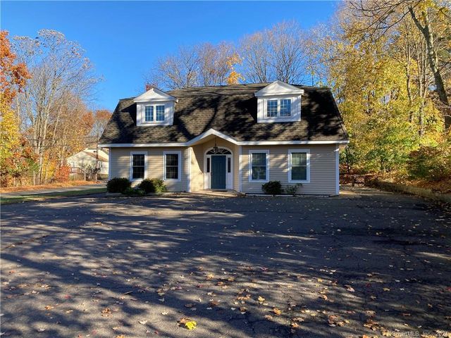 272 S  Main St, Middletown, CT 06457