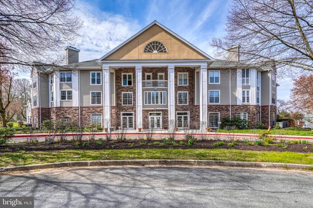 600 Squire Ln   #2D, Bel Air, MD 21014