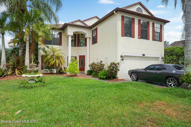 5307 Enchanted Ave, Titusville, FL 32780