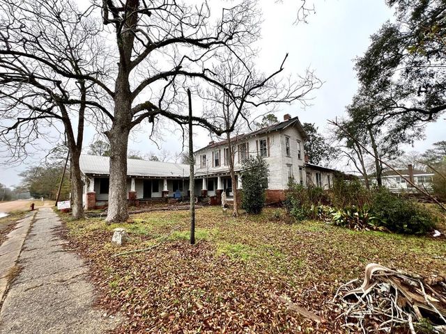 254 E  Railroad Ave  N, Gloster, MS 39638