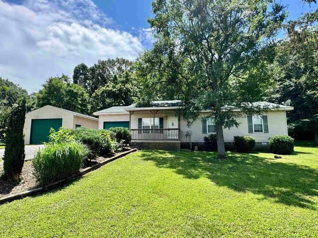 44 Sara Cir, Ash Flat, AR 72513