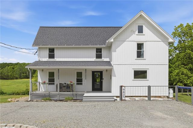9425 County Road 95, Hammondsport, NY 14840
